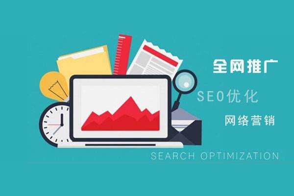 路北网络推广公司总结企业网站的几点推广策略